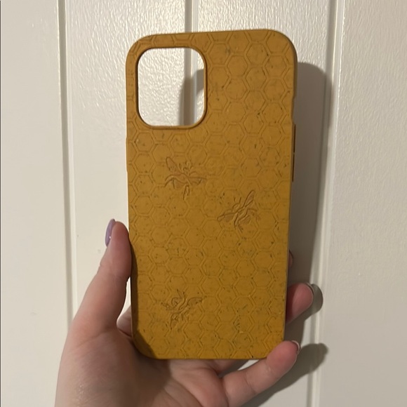 Pela iPhone 12 Pro Max Phone Case - Picture 1 of 6